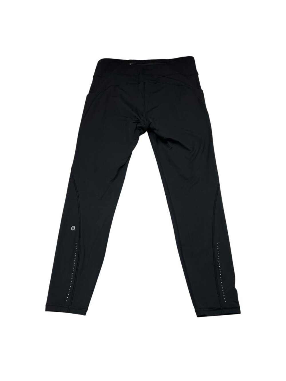 Lululemon Break Free Tight 25" Inseam Black Size 10